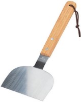 Spatula pentru hamburger BBQ 28x11cm (46647)