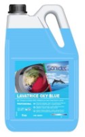 Produs profesional de curățenie Sanidet Lavatrice Oxy Blue 5kg (SD2021)