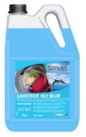 Профессиональное чистящее средство Sanidet Lavatrice Oxy Blue 5kg (SD2021) фото №1 — интернет-магазин Desire.md