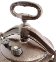 Ceaun gratar Rashko Baba M10 8.5L imaginea #6 — magazin online Desire.md