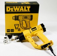 Строительный фен DeWalt D26411 фото №2 — интернет-магазин Desire.md
