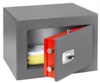 Safeu Technomax DPK/4