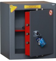 Safeu Technomax DPK/7