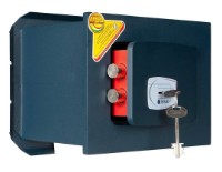 Safeuri încorporate Technomax GK/2