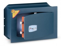 Safeu Technomax GK/4