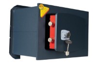 Safeuri încorporate Technomax GK/4L