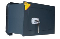 Встраиваемый сейф Technomax GK/4L фото №2 — интернет-магазин Desire.md