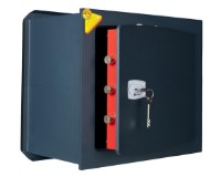 Safeu Technomax GK/6L