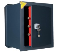 Safeu Technomax GK/7L