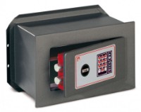 Safeuri încorporate Technomax STK-3