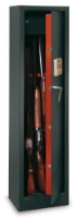 Оружейный сейф Technomax TCE/5