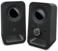 Boxe Logitech Z150 Black imaginea #2 — magazin online Desire.md