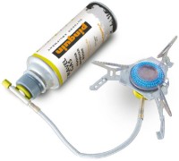 Горелка Pinguin Spider Green фото №3 — интернет-магазин Desire.md