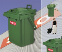 Tomberon Sulo RollBox Black (2010618) imaginea #5 — magazin online Desire.md