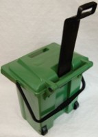 Tomberon Sulo RollBox Green (2010619) imaginea #3 — magazin online Desire.md