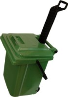 Tomberon Sulo RollBox Green (2010619) imaginea #4 — magazin online Desire.md