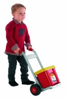 Набор инструментов для детей Ecoiffier Tools Set (2381)