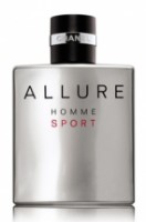 Парфюм для него Chanel Allure Homme Sport EDT 150ml фото №1 — интернет-магазин Desire.md
