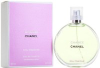 Парфюм для неё Chanel Chance Eau Fraiche EDT 100ml фото №2 — интернет-магазин Desire.md