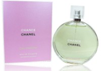 Парфюм для неё Chanel Chance Eau Fraiche EDT 150ml фото №2 — интернет-магазин Desire.md