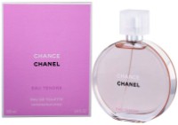 Парфюм для неё Chanel Chance Eau Tendre EDT 100ml фото №2 — интернет-магазин Desire.md