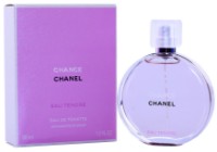 Парфюм для неё Chanel Chance Eau Tendre EDT 50ml фото №2 — интернет-магазин Desire.md