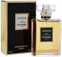 Parfum pentru ea Chanel Coco EDP 100ml imaginea #2 — magazin online Desire.md