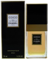 Parfum pentru ea Chanel Coco EDP 35ml imaginea #2 — magazin online Desire.md