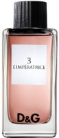 Парфюм для неё Dolce & Gabbana D&G Anthology L'Imperatrice 3 EDT 50ml фото №1 — интернет-магазин Desire.md