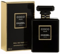 Парфюм для неё Chanel Coco Noir EDP 100ml фото №2 — интернет-магазин Desire.md