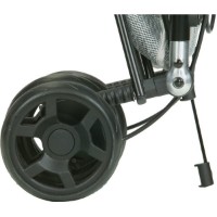 Коляска Jane Nanuq Twin Blue Ink (5287 P58) фото №4 — интернет-магазин Desire.md