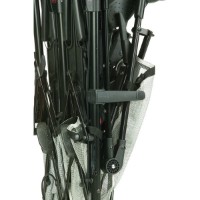 Коляска Jane Nanuq Twin Blue Ink (5287 P58) фото №5 — интернет-магазин Desire.md