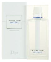 Парфюм для него Christian Dior Homme Cologne EDT 125ml фото №2 — интернет-магазин Desire.md
