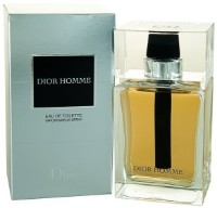 Parfum pentru el Christian Dior Homme EDT Spray 100ml imaginea #2 — magazin online Desire.md