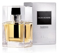 Parfum pentru el Christian Dior Dior Homme EDT 50ml imaginea #2 — magazin online Desire.md