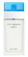 Парфюм для неё Dolce & Gabbana Light Blue EDT 25ml фото №1 — интернет-магазин Desire.md