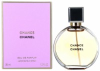 Парфюм для неё Chanel Chance EDP 35ml фото №2 — интернет-магазин Desire.md