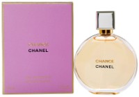 Парфюм для неё Chanel Chance EDP 50ml фото №2 — интернет-магазин Desire.md