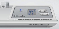 Convector electric Electrolux Air Gate ECH/AG2-2000 EF imaginea #2 — magazin online Desire.md