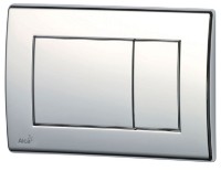 Кнопка смыва AlcaPlast M271 фото №1 — интернет-магазин Desire.md
