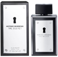 Parfum pentru el Antonio Banderas The Secret EDT 100ml imaginea #2 — magazin online Desire.md