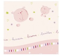 Манеж Brevi Royal Pink (584/097) фото №2 — интернет-магазин Desire.md