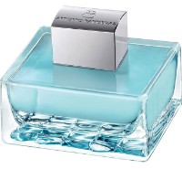 Парфюм для неё Antonio Banderas Blue Seduction Women EDT 50ml