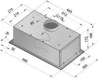 Hota Gorenje DKI550M imaginea #2 — magazin online Desire.md