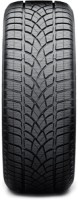 Шина Dunlop SP Winter Sport 3D 235/55 R17 99H фото №3 — интернет-магазин Desire.md