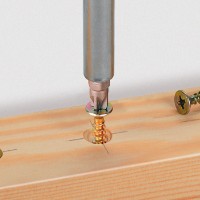 Набор бит Wolfcraft 2542000 фото №3 — интернет-магазин Desire.md