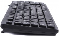 Клавиатура Gembird KB-MCH-04 US