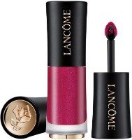 Ruj de buze Lancome L’Absolu Rouge Drama Ink 502 Fiery Pink imaginea #1 — magazin online Desire.md