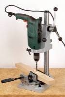 Стойка для электроиструмента Wolfcraft 5027000 фото №2 — интернет-магазин Desire.md