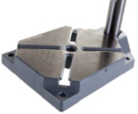 Стойка для электроиструмента Wolfcraft 5027000 фото №5 — интернет-магазин Desire.md